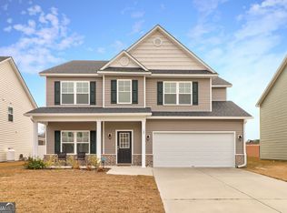 108 Williams Dr, Rincon, GA 31326