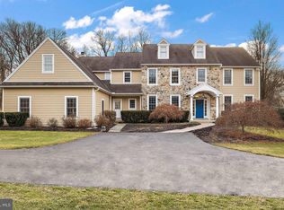 6 Houndstooth Ln, Chester Springs, PA 19425