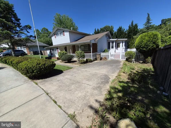 409 Hull Pl, Rockville, MD 20852