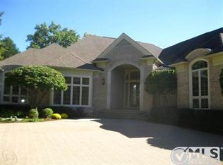 2953 Heron Pl, Bloomfield Hills, MI