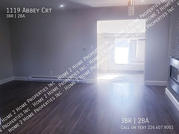 5th image of 1119 Abbey Ct