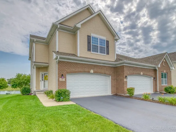 1147 Freedom Rd, Elburn, IL 60119