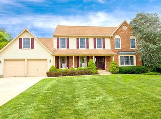 6 Lavender Ln, Mount Laurel, NJ 08054