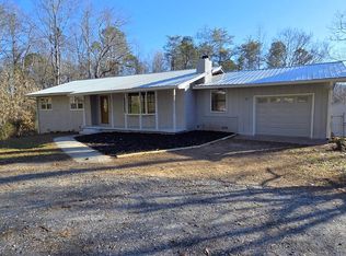 83 Angel Rd, Franklin, NC 28734
