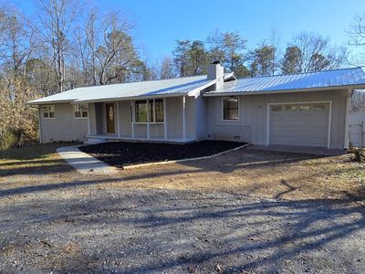 83 Angel Rd, Franklin, NC, 28734