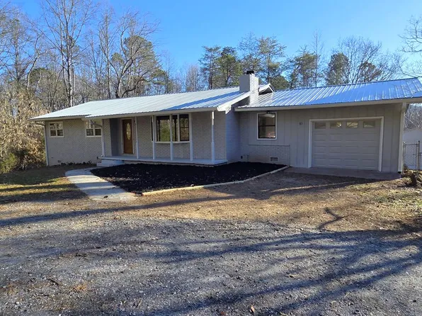 83 Angel Rd, Franklin, NC 28734