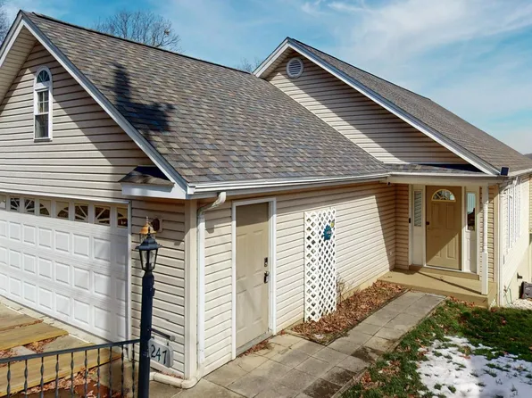 247 Arthur Ct, Gilbertsville, KY 42044