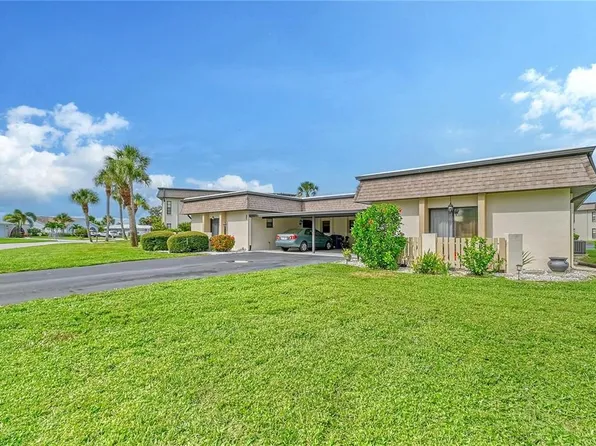 1716 Lakeside Dr #1714-B, Venice, FL 34293