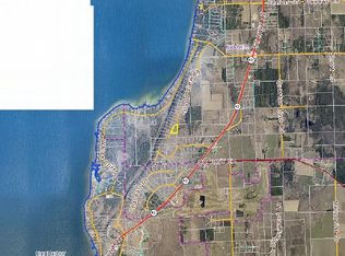 Island View Rd #01, Fish Creek, WI 54212