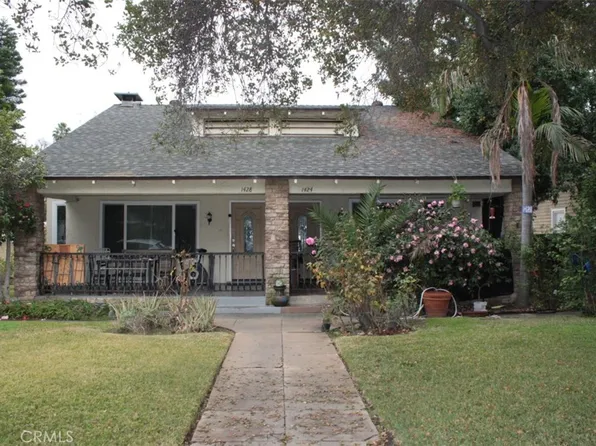 1424 Las Lunas St, Pasadena, CA 91106