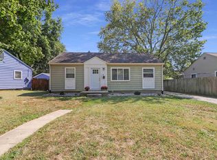 1403 Sunset Dr, Lafayette, IN 47905