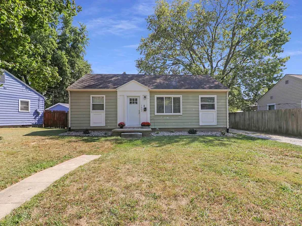 1403 Sunset Dr, Lafayette, IN 47905