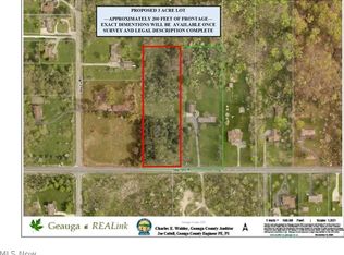 Mayfield Rd, Chesterland, OH 44026