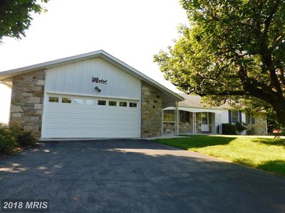 11317 Liberty Rd, Frederick, MD, 21701