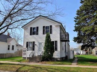 1340 Elm St, Green Bay, WI 54302