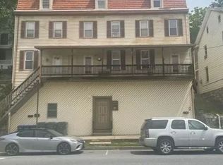 15 S 2nd St, Steelton, PA 17113