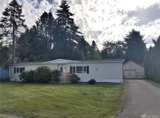 15514 182nd Ave SE, Monroe, WA 98272