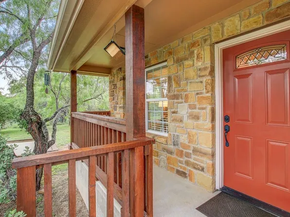 153 Hill Dr, Granite Shoals, TX 78654