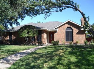 504 Kylie Ln, Wylie, TX 75098