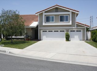 4531 Patricia Cir, La Palma, CA 90623