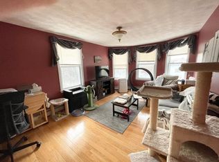 200 Elm St APT 3, Cambridge, MA 02139