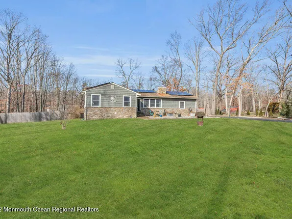 592 Whitecomb Street, Jackson, NJ 08527