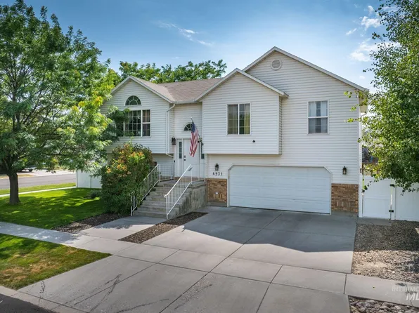 4931 Rose St, Chubbuck, ID 83202