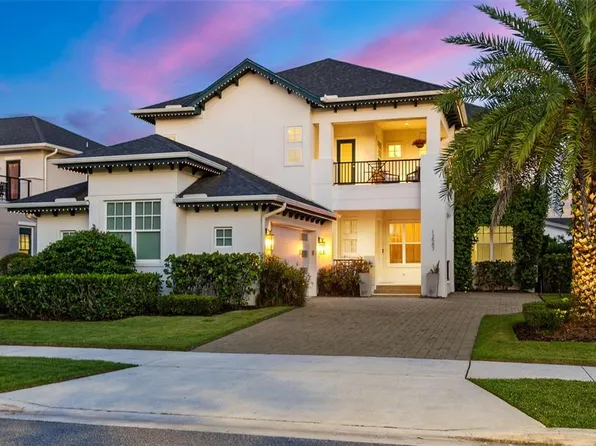 12587 Bovet Ave, Orlando, FL 32827