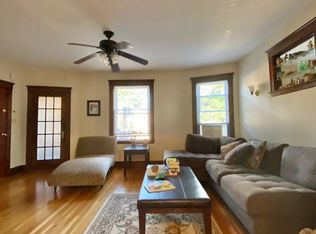 (Undisclosed Address), Brighton, MA 02135