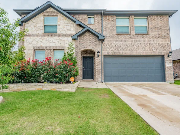 1017 Chatsworth Dr, Anna, TX 75409