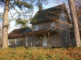 2536 Bayview Rd, Girdletree, MD 21829