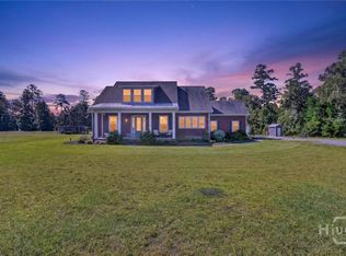 676 Dunham Marsh Trail, Richmond Hill, GA 31324