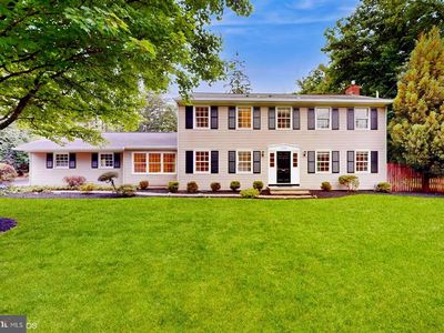 304 Riverside Dr, Princeton, NJ, 08540