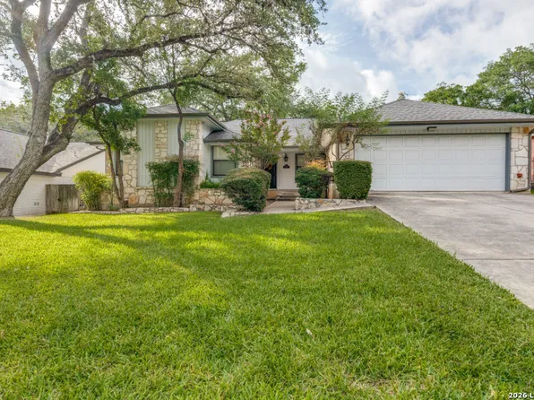 8510 odyssey, Universal City, TX 78148