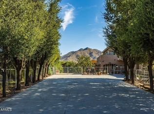17509 E Chestnut Dr, Queen Creek, AZ 85142
