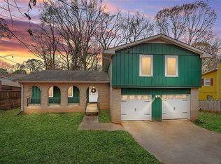 2291 Chevy Chase Ln, Decatur, GA 30032