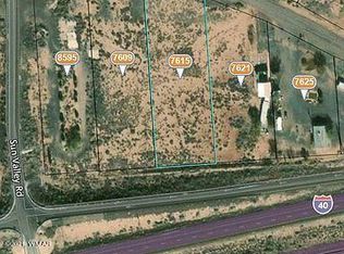 7615-7621 Quartzsite St, Holbrook, AZ 86025