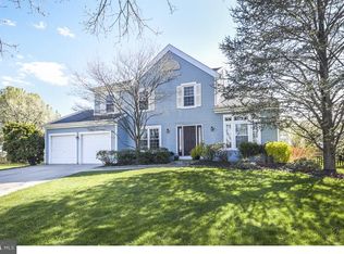 3 Pendleton Ct, Marlton, NJ 08053
