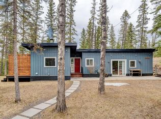 84 S Burney Rd, Rocky View County, AB T0L0K0