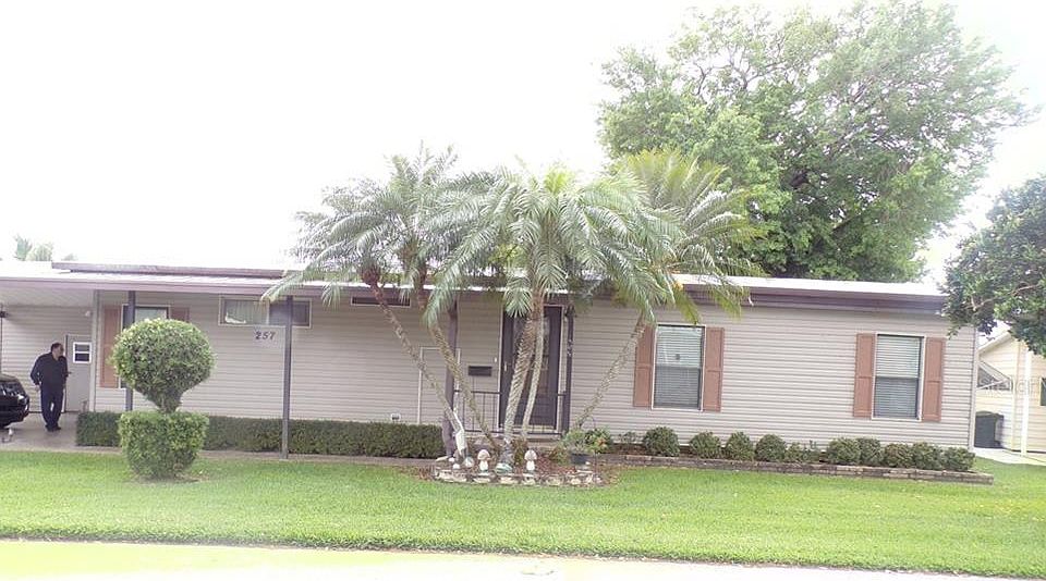 1st image of 2055 Floral Ave Lot 257
