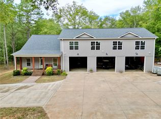 150 Smith Motors Rd, Belton, SC 29627