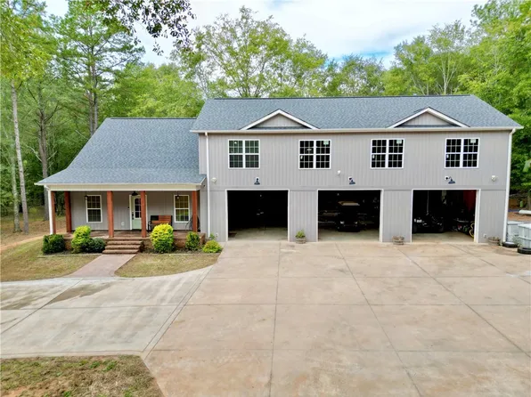 150 Smith Motors Rd, Belton, SC 29627
