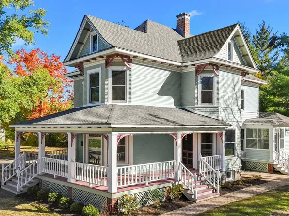 543 Madison STREET, Lake Geneva, WI 53147