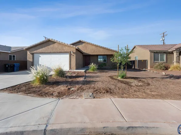 516 Quail Ct, Imperial, CA 92251
