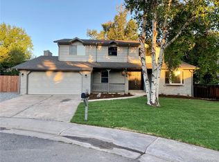 7223 S Yarrow Ct, Littleton, CO 80128