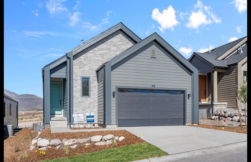 Skyridge Quick Move-In Home