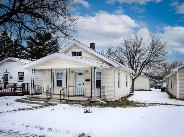 2701 Glenwood Ave, Fort Wayne, IN 46805