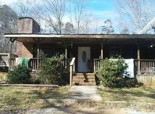 251 Young Rd, La Follette, TN 37766