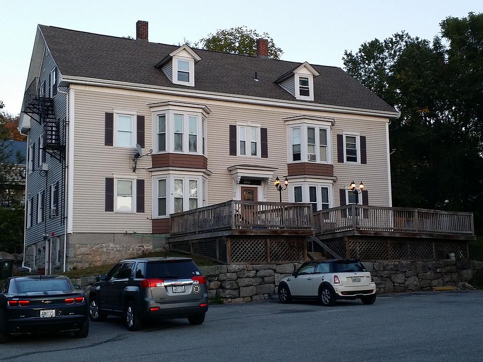 1st image of 51 Griffin St #51C
