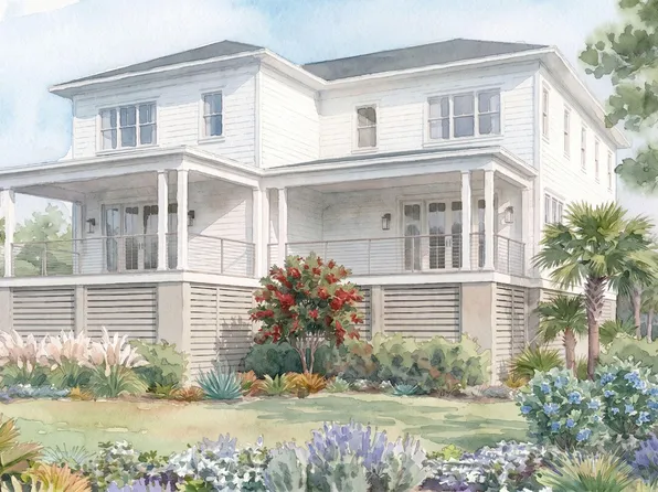 4034 Marshwalk Trce #10, Johns Island, SC 29455